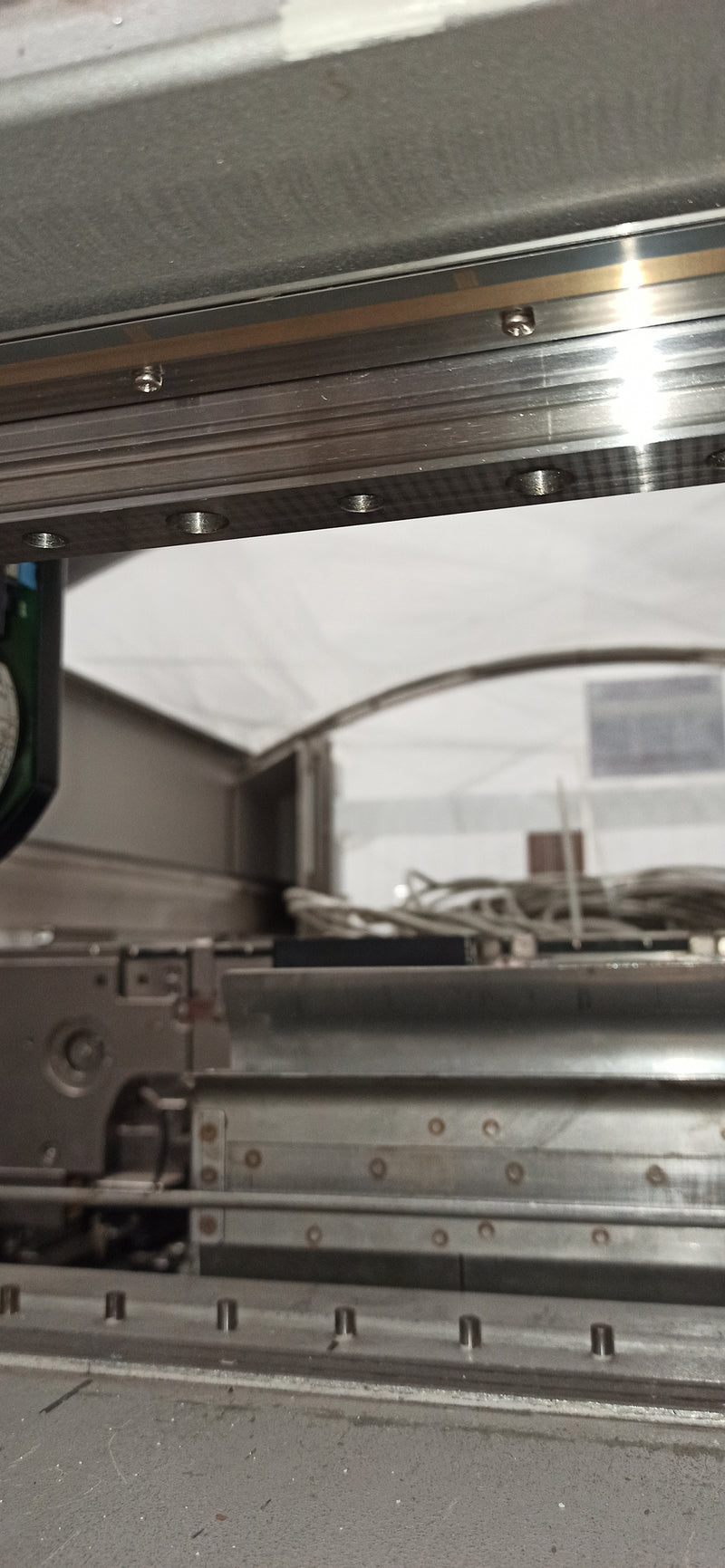 Siemens Siplace 80 F 5 Pick and Place