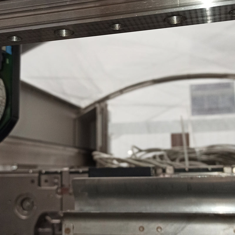 Siemens Siplace 80 F 5 Pick and Place