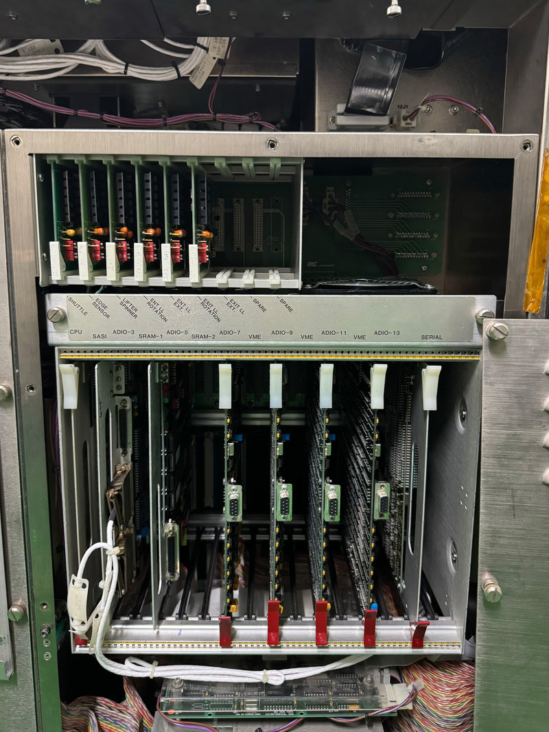 Lam Rainbow 4420 Plasma Etcher