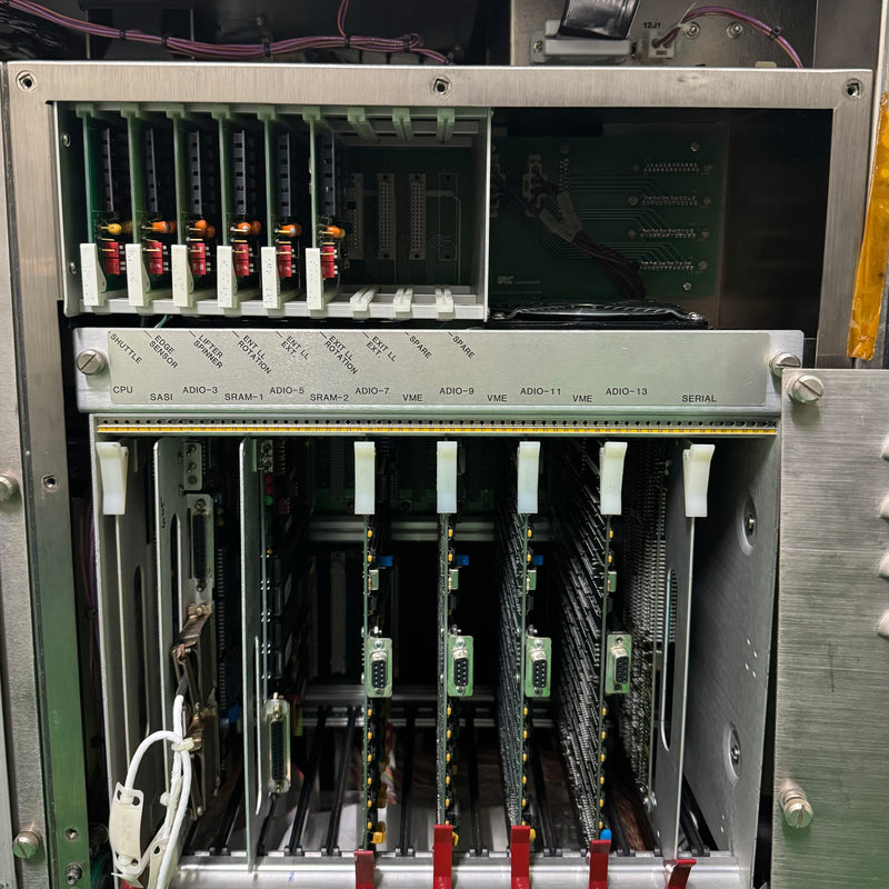 Lam Rainbow 4420 Plasma Etcher