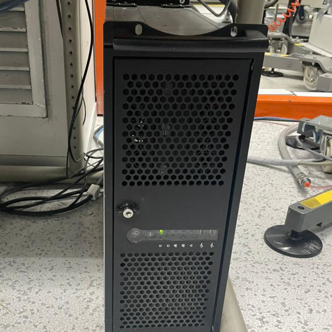 Teradyne / Eagle ETS 364 B Tester