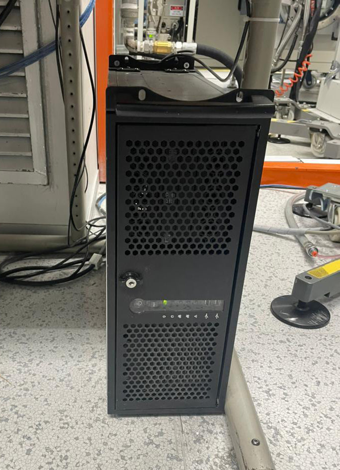 Teradyne / Eagle ETS 364 B Tester