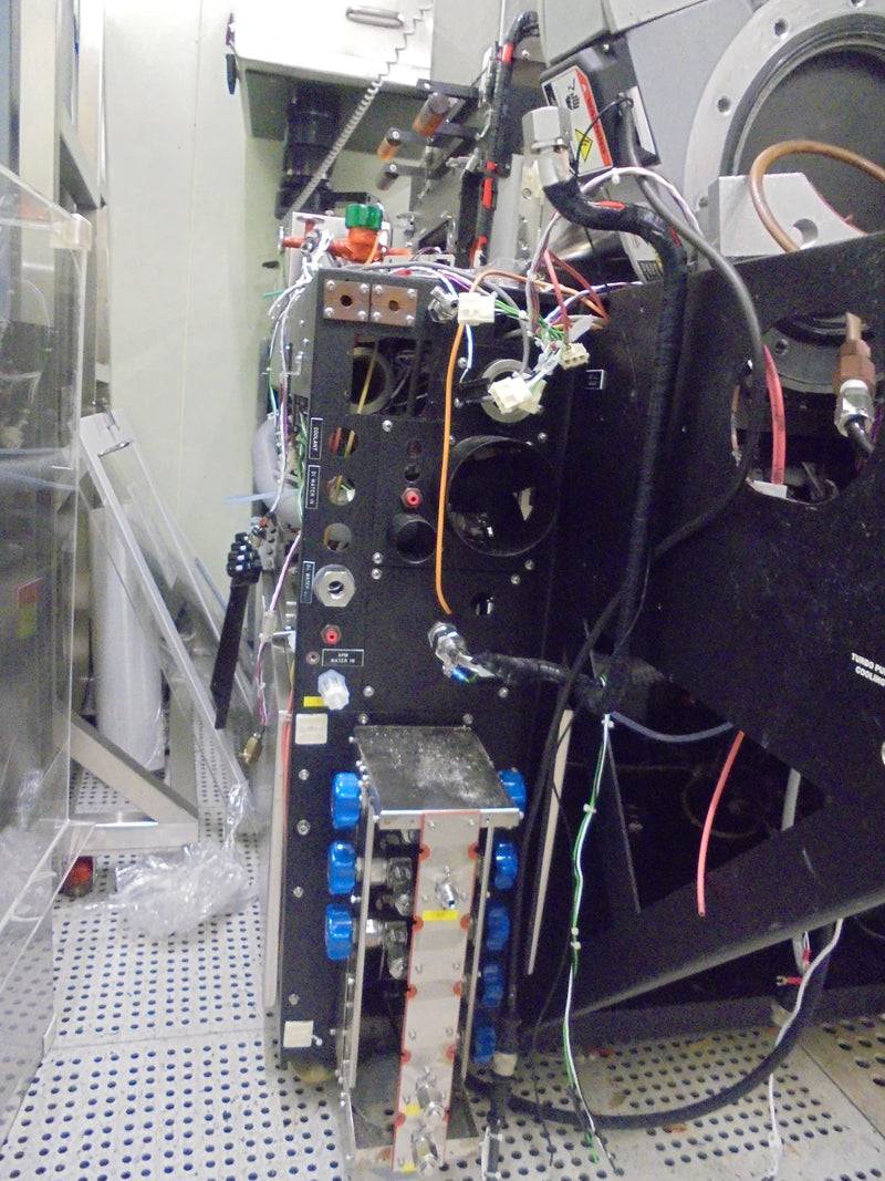 Lam TCP 9600 SE Metal Etcher