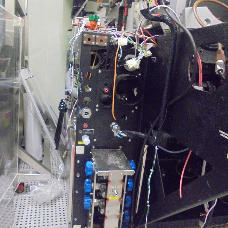 Lam TCP 9600 SE Metal Etcher