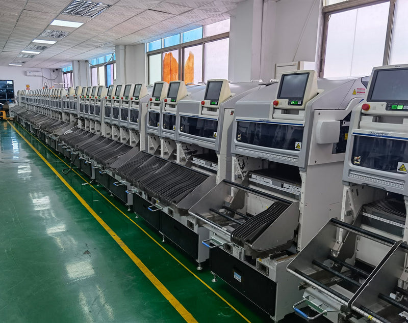 Fuji NXT M 3 III Placement Machine