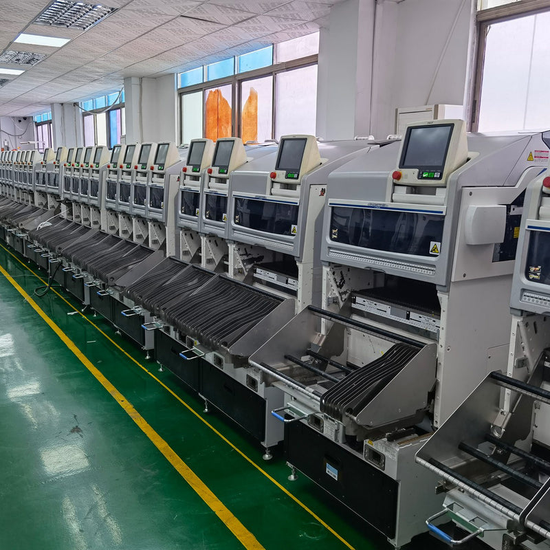 Fuji NXT M 3 III Placement Machine