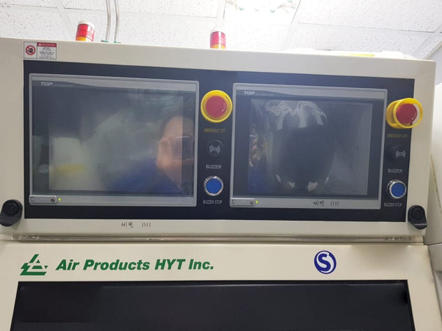 Applied Materials P 5000