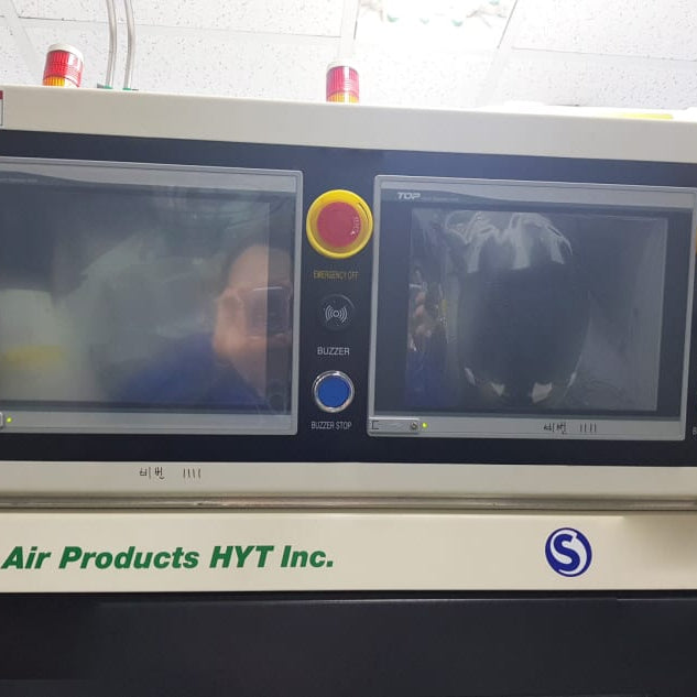 Applied Materials P 5000