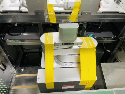 Hitachi S 9260 CD-SEM (Critical Dimension Scanning Electron Microscope)