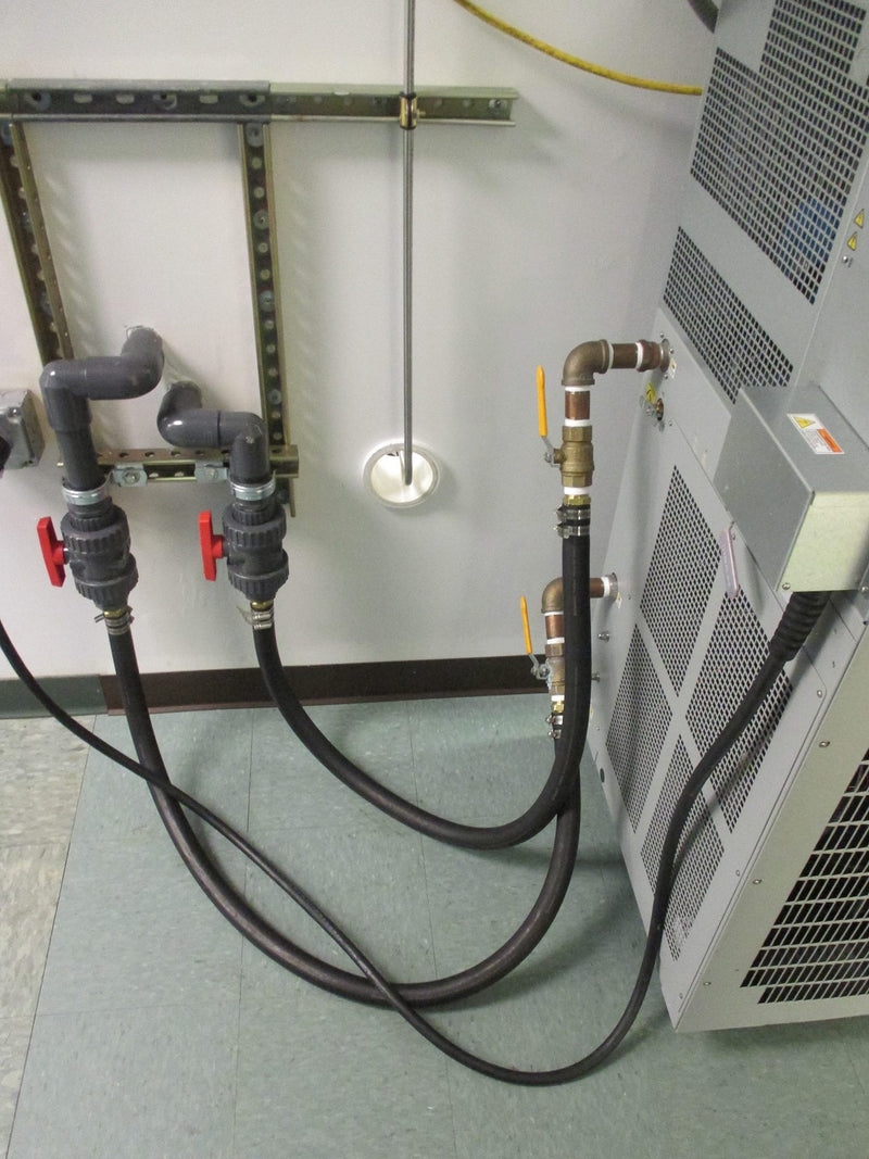 Thermo Fisher Scientific Thermoflex 10000 Chiller