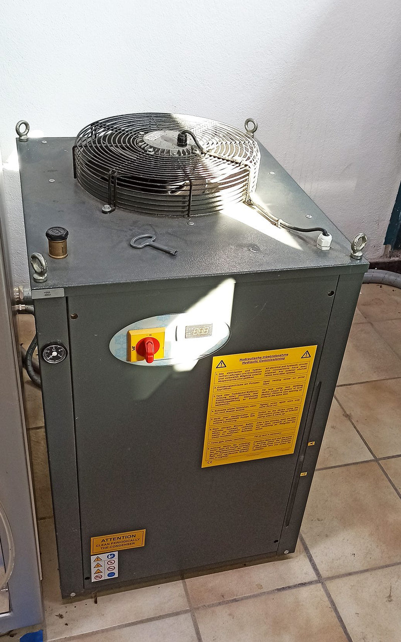 Nabertherm Oven