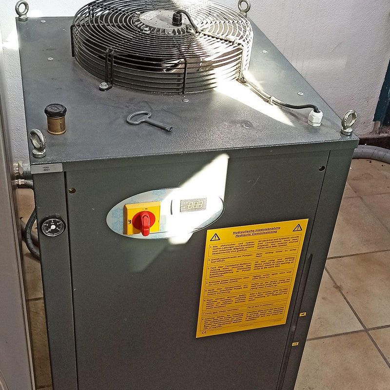 Nabertherm Oven
