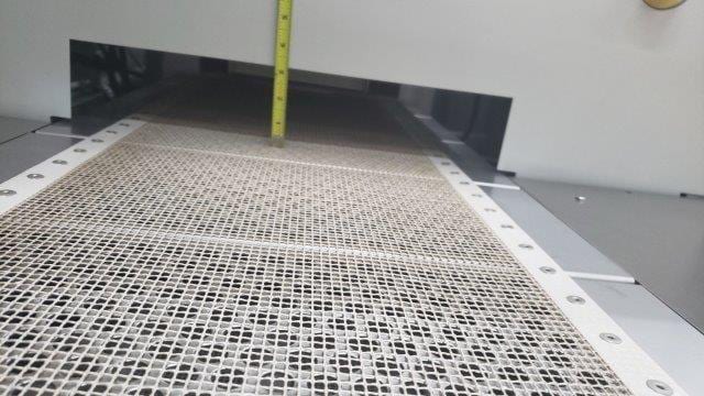 Schmid 4 K 14 62 C 26 4 A Conveyor Oven