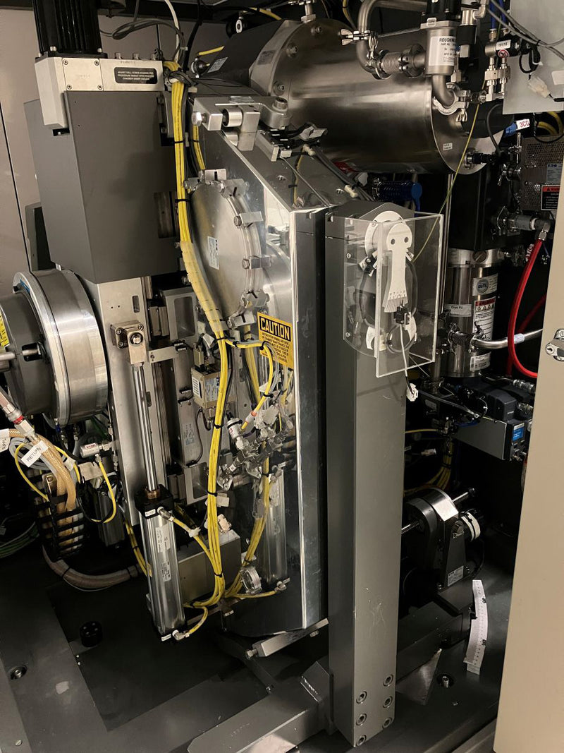 Axcelis NV GSD 200 E 2 Ion Implanter