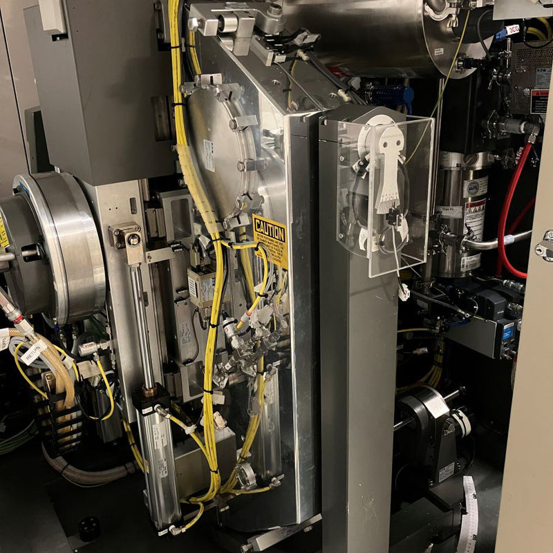 Axcelis NV GSD 200 E 2 Ion Implanter