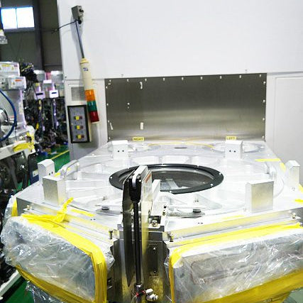 Lam / Novellus Concept Three Speed NExT HDP-CVD (High-Density Plasma - Chemical Vapor Deposition)
