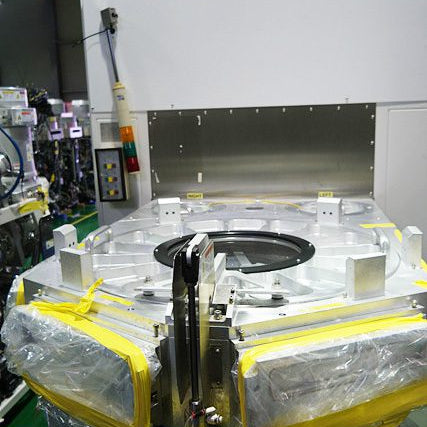 Lam / Novellus Concept Three Speed NExT HDP-CVD (High-Density Plasma - Chemical Vapor Deposition)