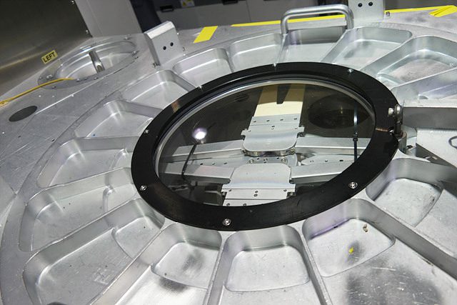 Lam / Novellus Concept Three Speed NExT HDP-CVD (High-Density Plasma - Chemical Vapor Deposition)