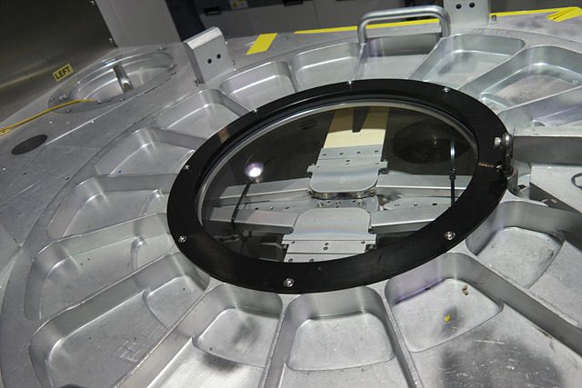 Lam / Novellus Concept Three Speed NExT HDP-CVD (High-Density Plasma - Chemical Vapor Deposition)