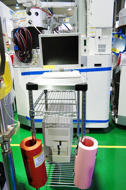 Lam / Novellus Concept Three Speed NExT HDP-CVD (High-Density Plasma - Chemical Vapor Deposition)