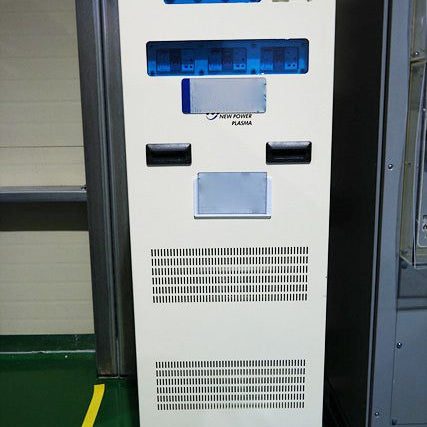Lam / Novellus Concept Three Speed NExT HDP-CVD (High-Density Plasma - Chemical Vapor Deposition)