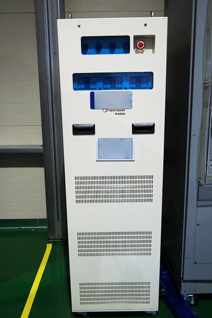 Lam / Novellus Concept Three Speed NExT HDP-CVD (High-Density Plasma - Chemical Vapor Deposition)