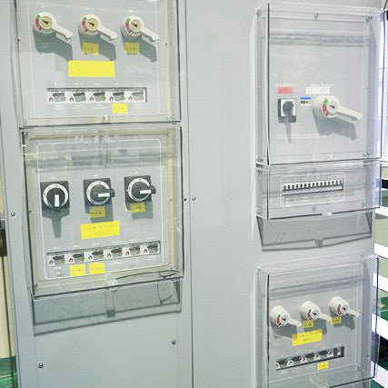 Lam / Novellus Concept Three Speed NExT HDP-CVD (High-Density Plasma - Chemical Vapor Deposition)