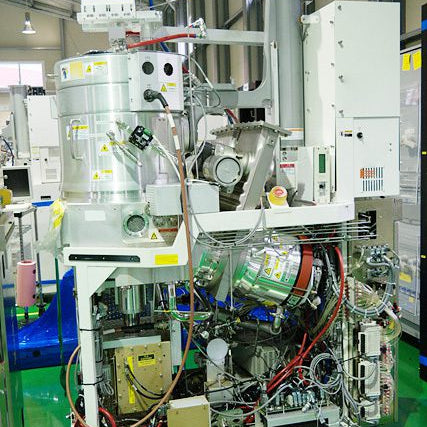 Lam / Novellus Concept Three Speed NExT HDP-CVD (High-Density Plasma - Chemical Vapor Deposition)