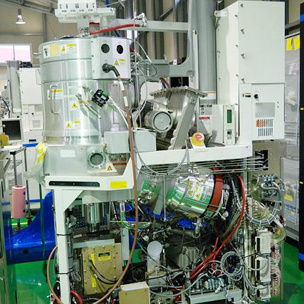 Lam / Novellus Concept Three Speed NExT HDP-CVD (High-Density Plasma - Chemical Vapor Deposition)