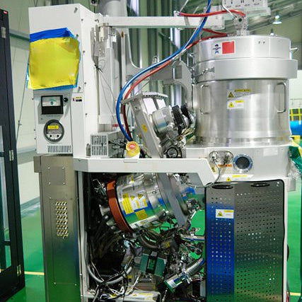 Lam / Novellus Concept Three Speed NExT HDP-CVD (High-Density Plasma - Chemical Vapor Deposition)
