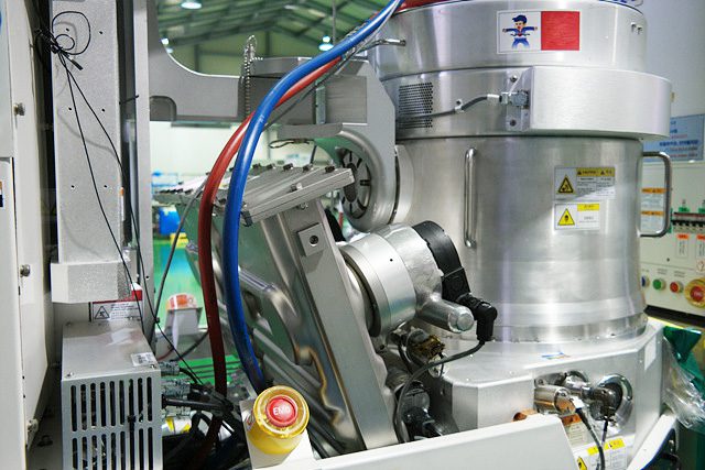 Lam / Novellus Concept Three Speed NExT HDP-CVD (High-Density Plasma - Chemical Vapor Deposition)