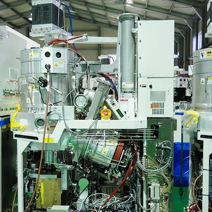 Lam / Novellus Concept Three Speed NExT HDP-CVD (High-Density Plasma - Chemical Vapor Deposition)