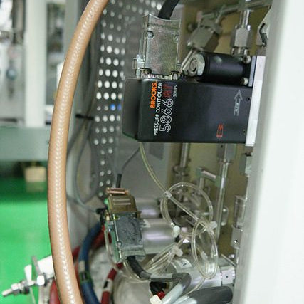 Lam / Novellus Concept Three Speed NExT HDP-CVD (High-Density Plasma - Chemical Vapor Deposition)