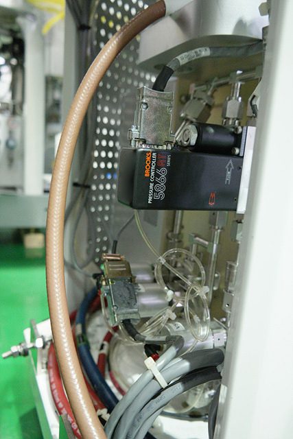 Lam / Novellus Concept Three Speed NExT HDP-CVD (High-Density Plasma - Chemical Vapor Deposition)