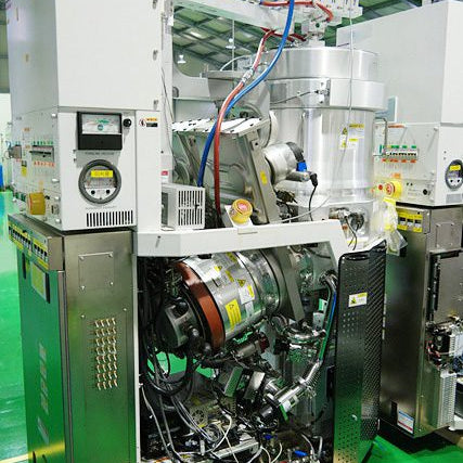 Lam / Novellus Concept Three Speed NExT HDP-CVD (High-Density Plasma - Chemical Vapor Deposition)