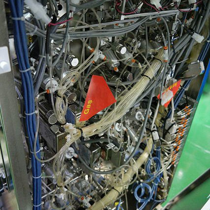 Lam / Novellus Concept Three Speed NExT HDP-CVD (High-Density Plasma - Chemical Vapor Deposition)