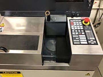 Disco DAD 522 Automatic Dicing Saw