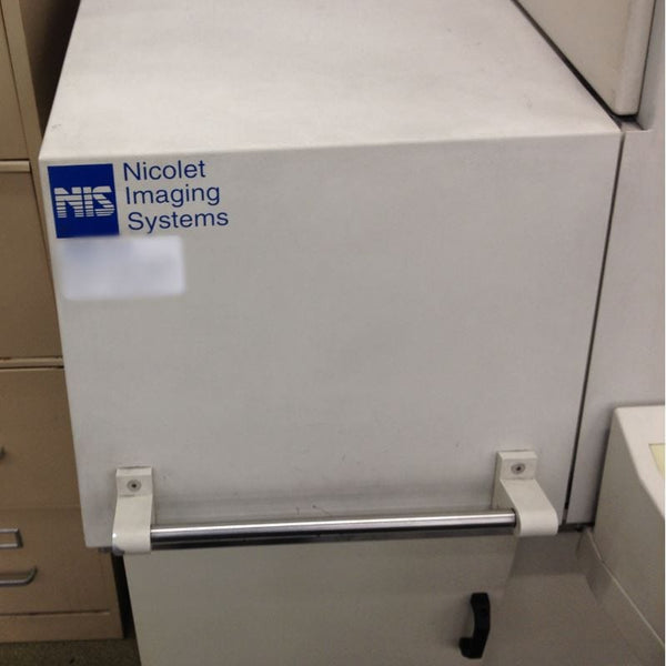 Nicolet NXR 1525 X-ray