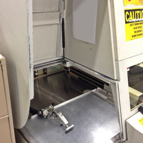 Nicolet NXR 1525 X-ray