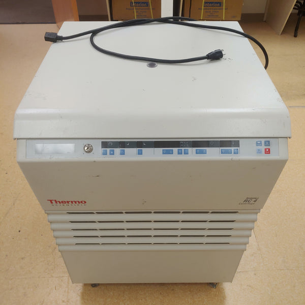 Thermo Fisher Scientific Sorvall RC 4 Centrifuge