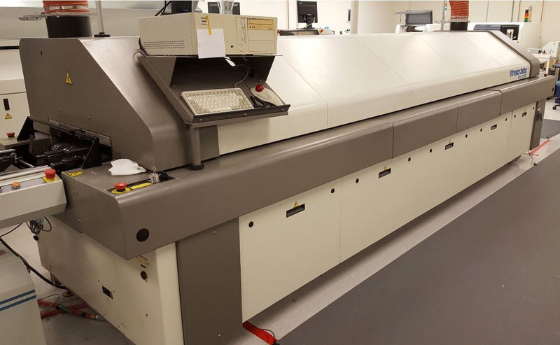 Vitronics Soltec XPM 1030 Oven