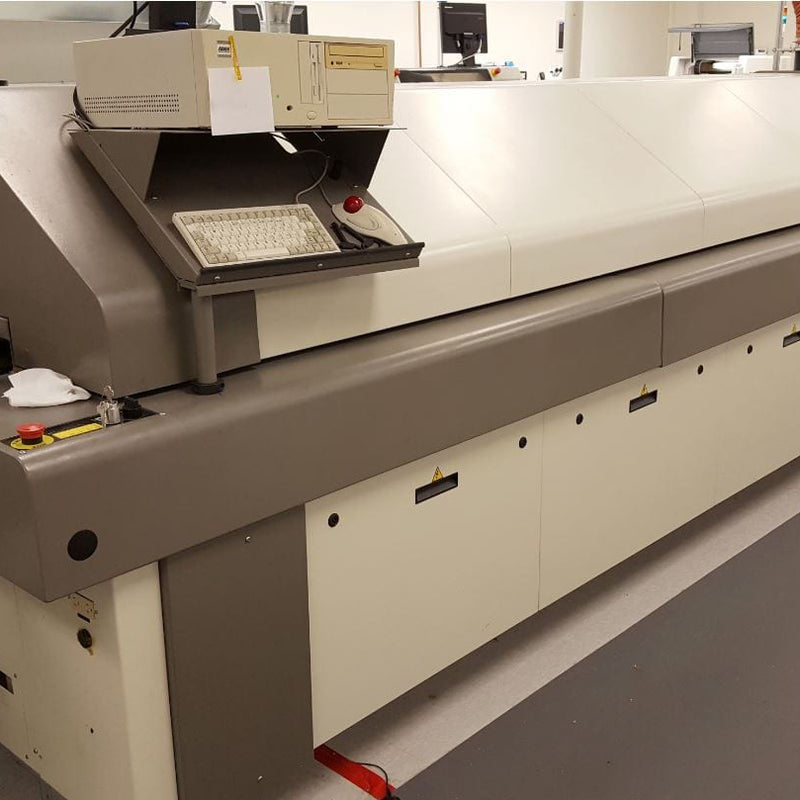 Vitronics Soltec XPM 1030 Oven