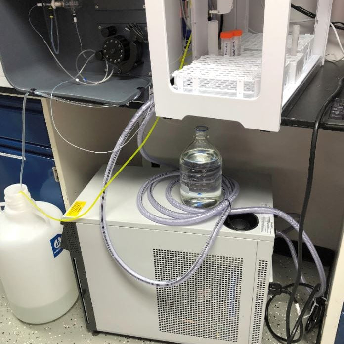 Agilent 5110 ICP-OES