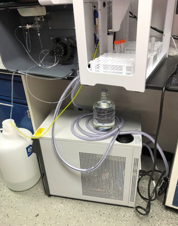 Agilent 5110 ICP-OES