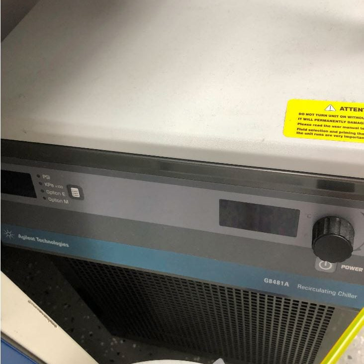 Agilent 5110 ICP-OES