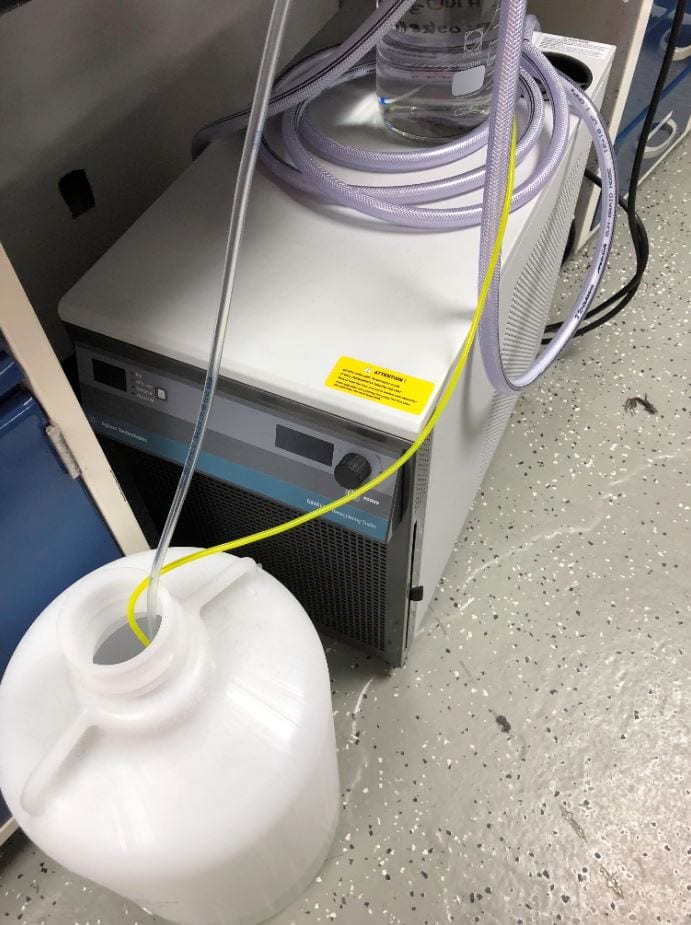 Agilent 5110 ICP-OES