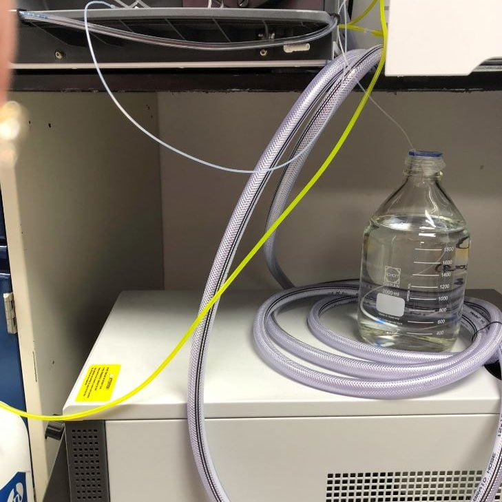 Agilent 5110 ICP-OES