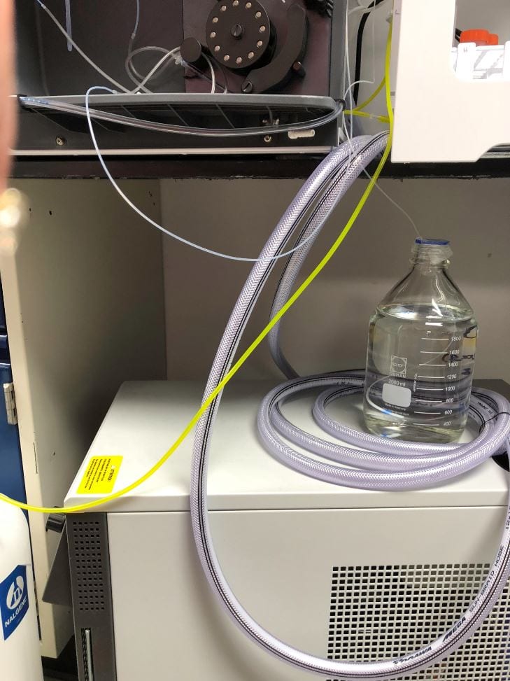 Agilent 5110 ICP-OES