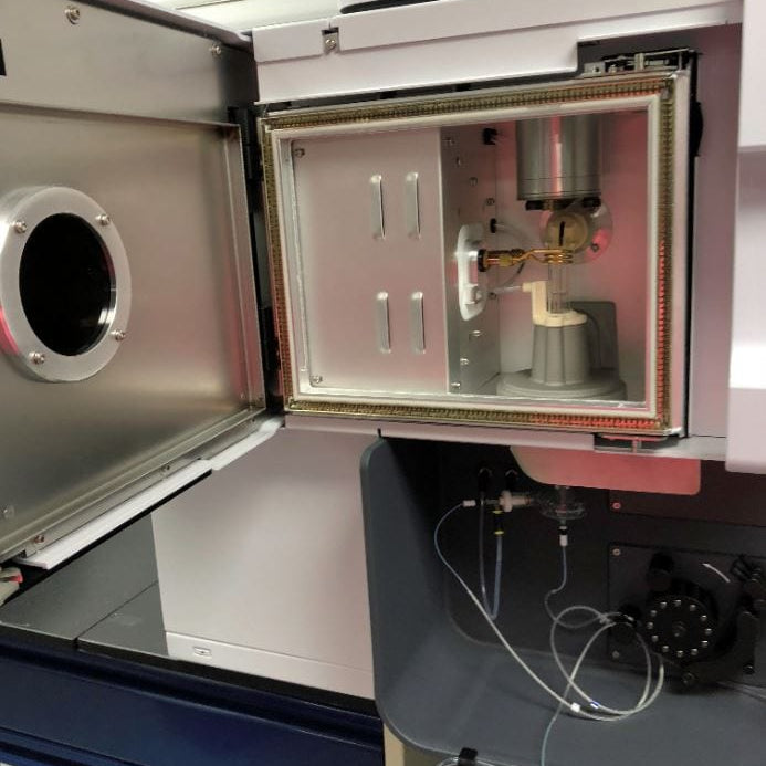 Agilent 5110 ICP-OES