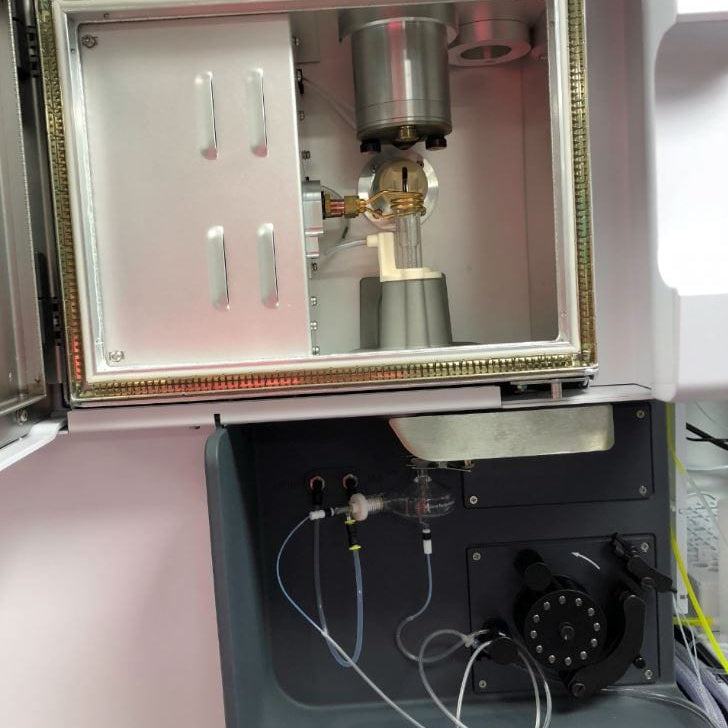 Agilent 5110 ICP-OES